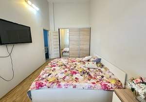 2-к квартира, на длительный срок, 41м2, 1/4 этаж