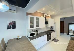2-к квартира, на длительный срок, 70м2, 4/12 этаж