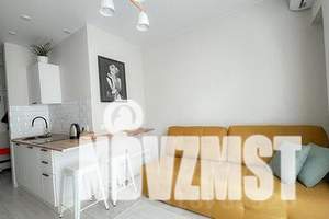 1-к квартира, посуточно, 25м2, 2/5 этаж