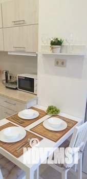 2-к квартира, посуточно, 35м2, 3/10 этаж