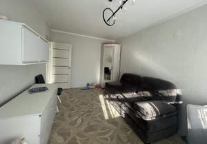 1-к квартира, на длительный срок, 29м2, 3/5 этаж