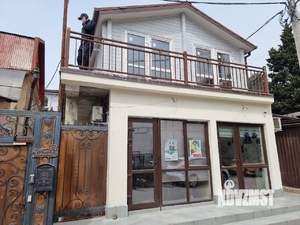 Студия квартира, посуточно, 20м2, 2/2 этаж