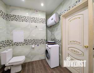 2-к квартира, на длительный срок, 52м2, 7/21 этаж