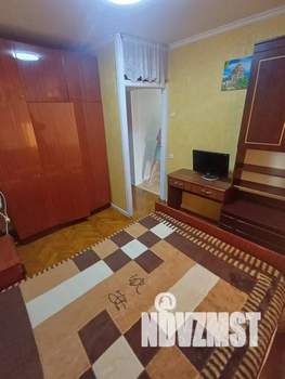 3-к квартира, посуточно, 50м2, 5/5 этаж