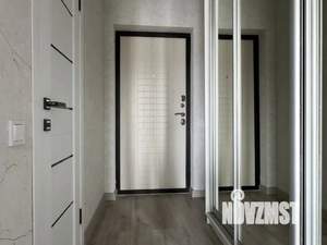 Студия квартира, посуточно, 25м2, 7/11 этаж