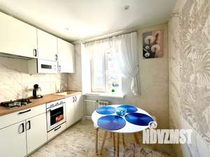 2-к квартира, посуточно, 50м2, 4/9 этаж