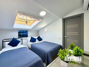 2-к квартира, посуточно, 45м2, 1/1 этаж