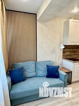 1-к квартира, посуточно, 43м2, 4/13 этаж