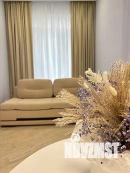 2-к квартира, посуточно, 42м2, 3/11 этаж