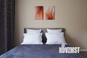 Студия квартира, посуточно, 28м2, 9/19 этаж