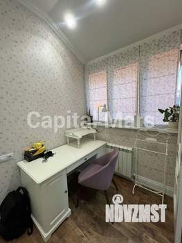 3-к квартира, на длительный срок, 59м2, 6/6 этаж