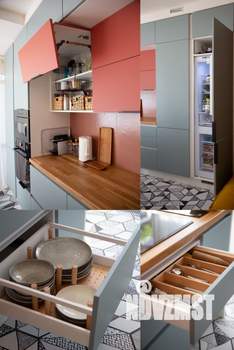 4-к квартира, посуточно, 130м2, 1/3 этаж