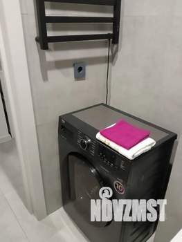 1-к квартира, посуточно, 20м2, 6/18 этаж