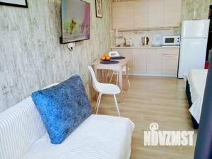 Студия квартира, посуточно, 31м2, 11/21 этаж