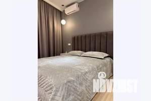 1-к квартира, посуточно, 34м2, 3/10 этаж