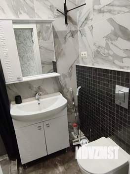 2-к квартира, на длительный срок, 42м2, 2/3 этаж