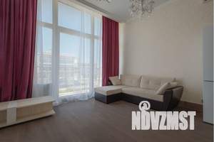 3-к квартира, посуточно, 78м2, 3/4 этаж