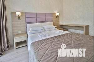 1-к квартира, посуточно, 18м2, 5/7 этаж