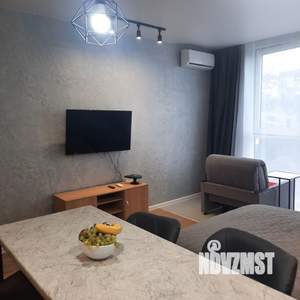 Студия квартира, посуточно, 32м2, 5/7 этаж
