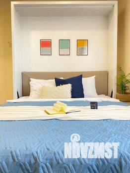 Студия квартира, посуточно, 25м2, 3/5 этаж