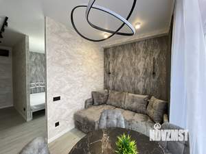 1-к квартира, на длительный срок, 30м2, 7/7 этаж