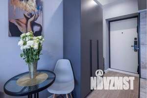 1-к квартира, посуточно, 20м2, 10/11 этаж