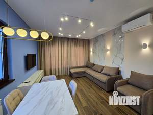 2-к квартира, на длительный срок, 45м2, 2/3 этаж