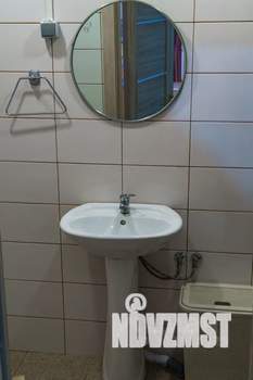 Студия квартира, посуточно, 31м2, 1/3 этаж