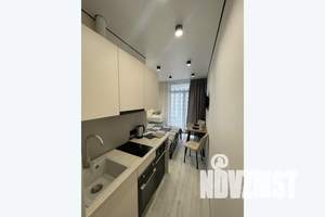 1-к квартира, посуточно, 18м2, 8/18 этаж