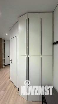 1-к квартира, посуточно, 57м2, 1/1 этаж