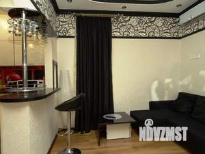 Студия квартира, посуточно, 28м2, 4/5 этаж