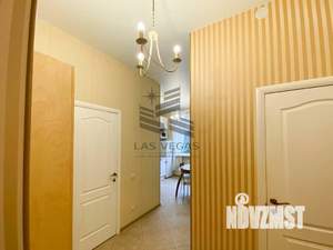 2-к квартира, на длительный срок, 60м2, 4/4 этаж