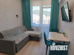 1-к квартира, посуточно, 37м2, 9/9 этаж