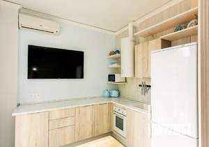 1-к квартира, посуточно, 31м2, 1/1 этаж