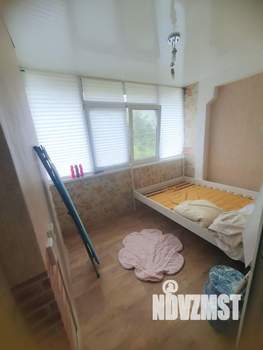 1-к квартира, на длительный срок, 31м2, 5/5 этаж