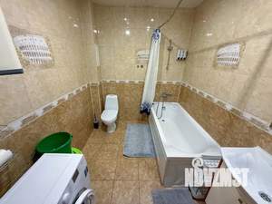 2-к квартира, посуточно, 70м2, 8/16 этаж