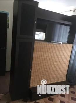 Студия квартира, посуточно, 25м2, 3/6 этаж