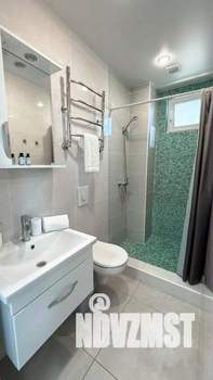 2-к квартира, посуточно, 50м2, 1/1 этаж