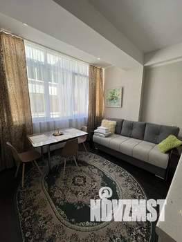 2-к квартира, посуточно, 57м2, 8/14 этаж