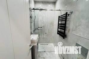 1-к квартира, посуточно, 45м2, 1/5 этаж