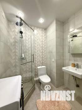 Студия квартира, посуточно, 28м2, 9/12 этаж