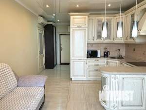 1-к квартира, посуточно, 63м2, 1/1 этаж