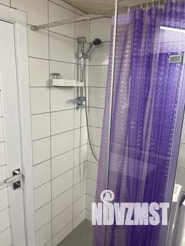 2-к квартира, посуточно, 36м2, 2/2 этаж