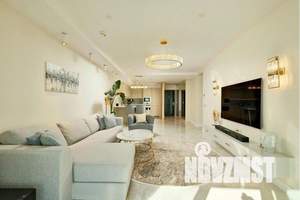 2-к квартира, посуточно, 90м2, 17/27 этаж