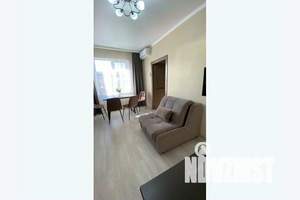 2-к квартира, посуточно, 52м2, 3/6 этаж