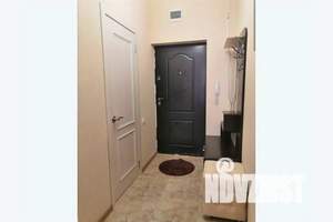 2-к квартира, посуточно, 45м2, 2/5 этаж