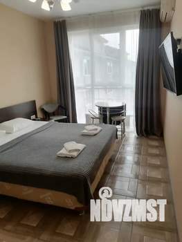 1-к квартира, посуточно, 22м2, 5/5 этаж