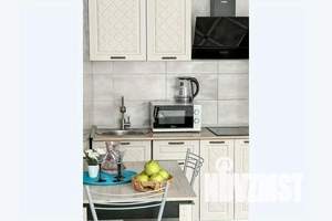 1-к квартира, посуточно, 30м2, 4/10 этаж