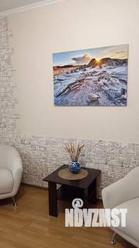 1-к квартира, на длительный срок, 30м2, 2/4 этаж