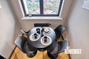 2-к квартира, посуточно, 68м2, 19/19 этаж